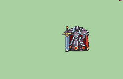 Sword (Alondite Wave)