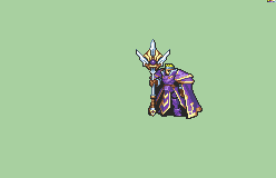 Sword (Eckesachs FE6 Repal)