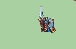 Sword (Legendary)