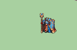 Magic (+Staff)