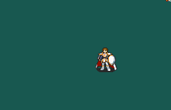 Unarmed (Palette Fix)