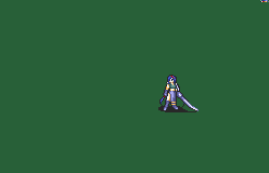Sword (Astra Crit)