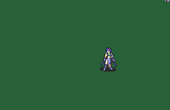 Unarmed (Alt Palette)