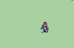 Sword (Durandal Alternate)