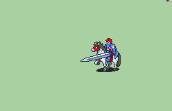 Sword (Durandal Magic)
