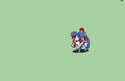 Sword (Binding Blade) {Marlon0024}