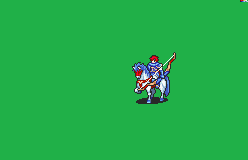 Bow (Alternate Dodge)