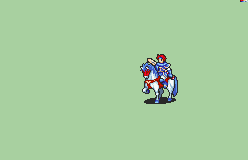 Sword (Binding Blade)