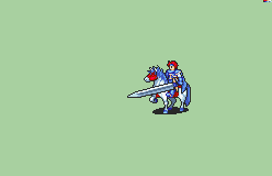 Sword (Durandal No Magic)