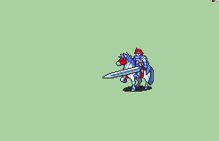 Sword (Durandal)