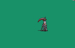 Axe (Scythe - Dreadnought)