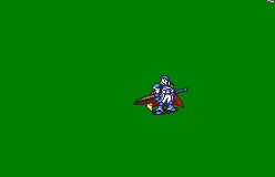 Sword (special + flashing crit)