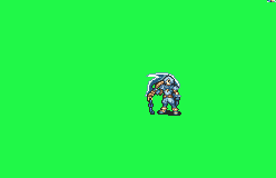 Axe (Chain)