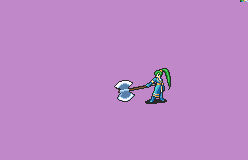 Axe (Fix)