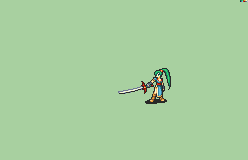 Sword (Sol Katti)