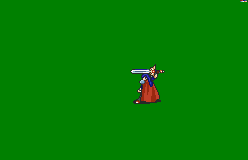 Sword (Binding Blade)