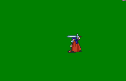 Sword (slash ranged)