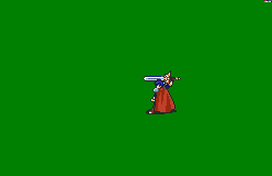 Sword (Binding Blade)