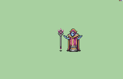 Staff (+Intro)