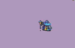 Staff (Athos)