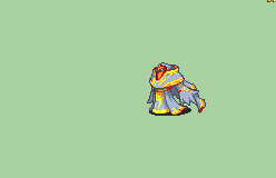 Magic (FE8 JP Light)