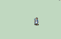 Staff (Update)