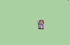 Magic (Staff Fix)