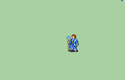 Magic (Staff Fix)