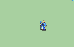 Magic (+Staff FE8)