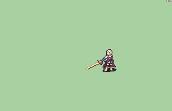 Sword (Dawncaller)