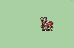 Magic (Staff)