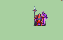 Transform (Marshall Lance)