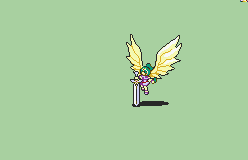 Sword (Normal Crit)