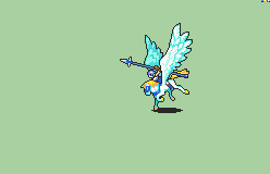 Lance (Magic)