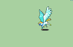 Unarmed (Mount only)