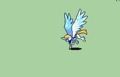 Unarmed (Mount only)