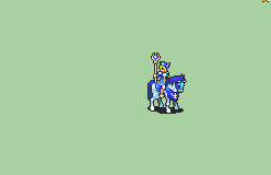 Magic (Staff)