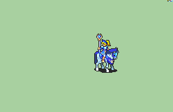 Magic (Staff)