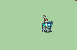 Staff