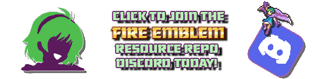 Join the Fire Emblem Graphics Repository Discord today!