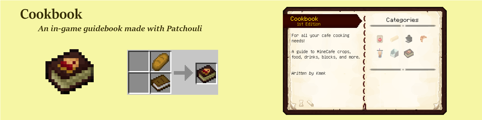 cookbook