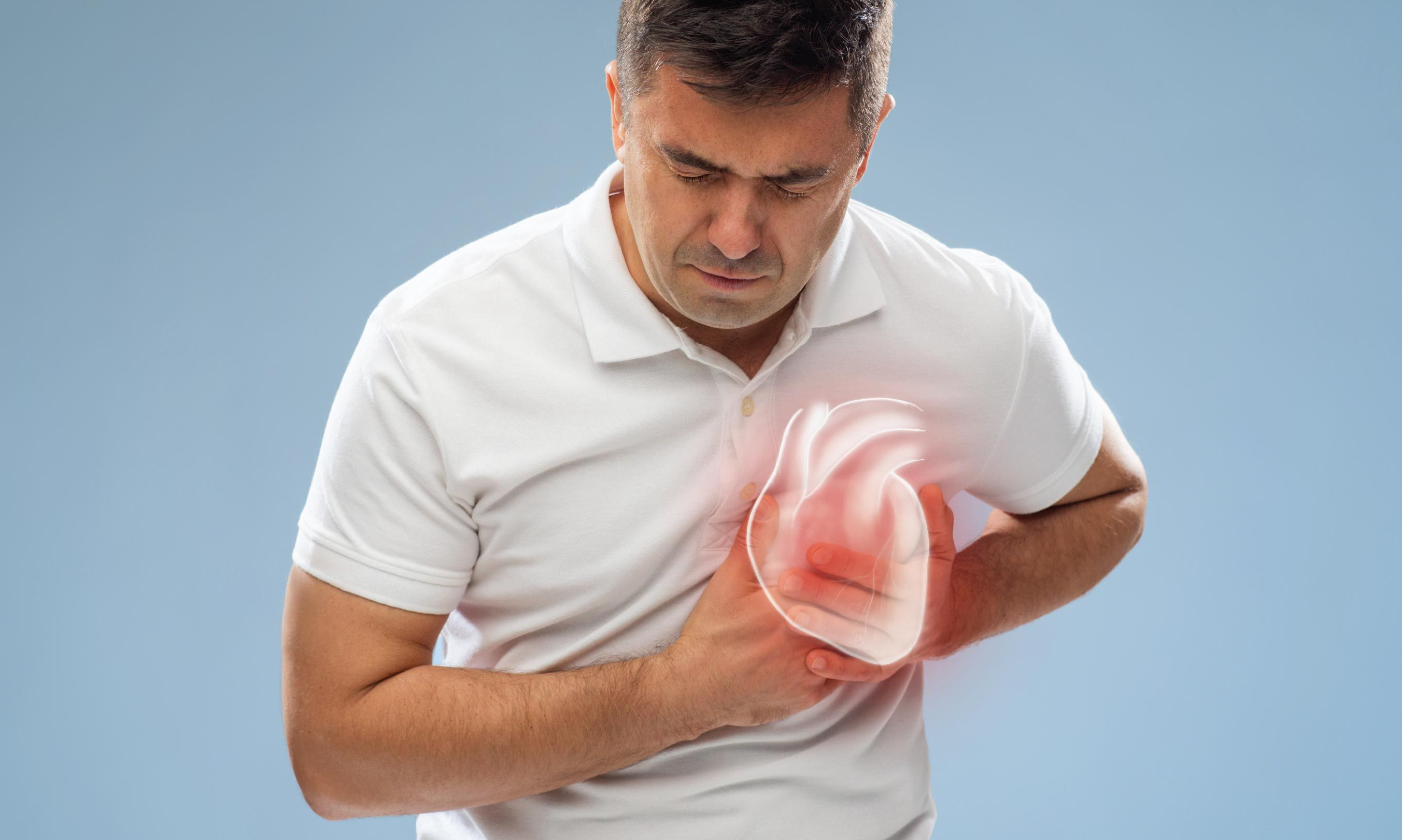 Heart Disease Detection