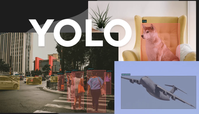 YOLO Object Detection