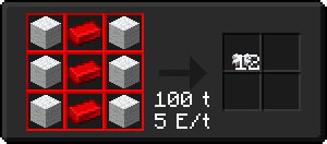 Insulated Wire Recipe