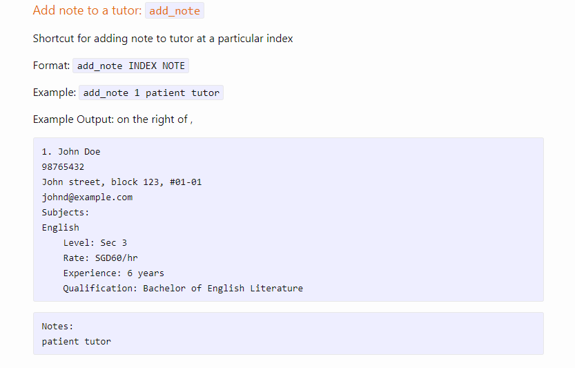 add_note: doesn't work when there is existing note · Issue #2 ...