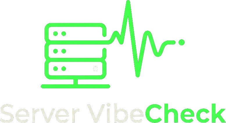 Server-VibeCheck logo