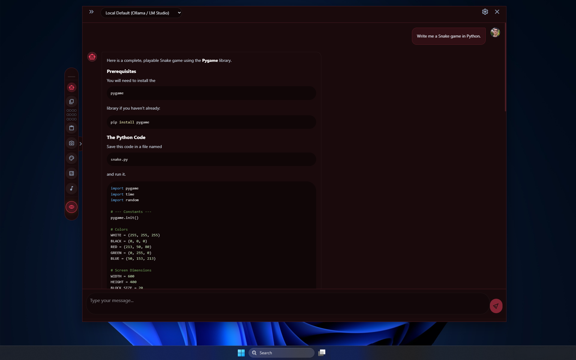 Theming and AI Hub