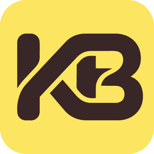 KoBar Logo
