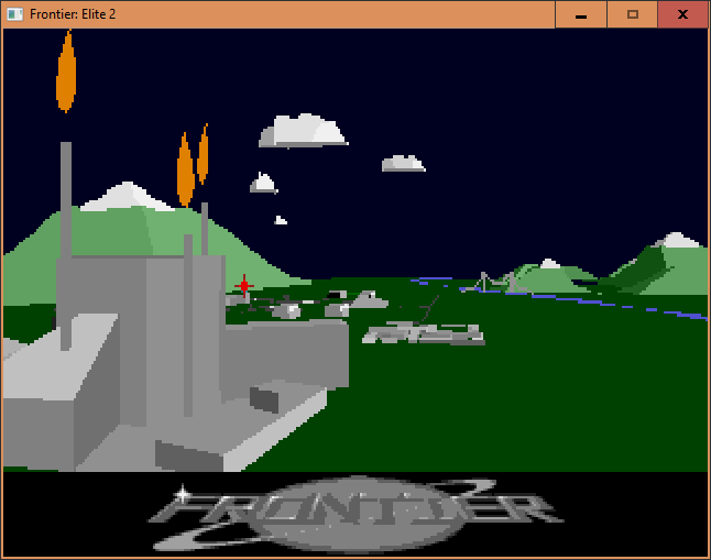 GitHub - Kochise/GLFrontier-win32: [WIP] Tom 