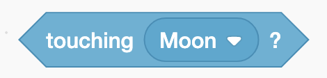Code your trip to the moon (Math Playground, The space code) – Mathplanet